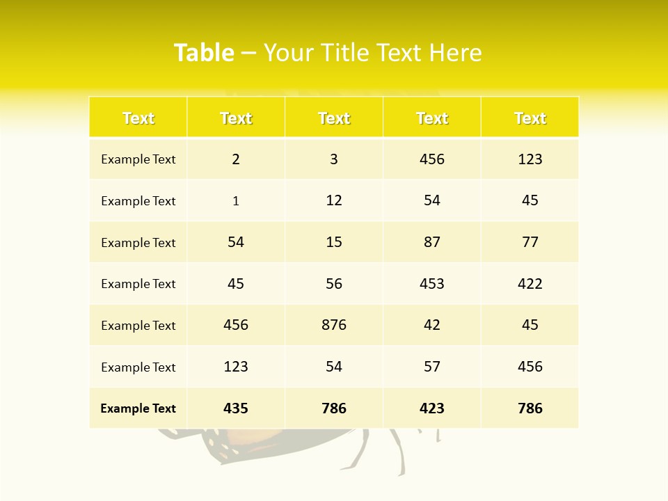 Climate Electric Supply PowerPoint Template