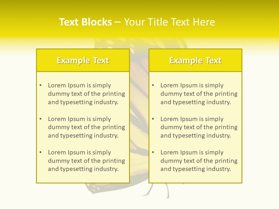 Climate Electric Supply PowerPoint Template