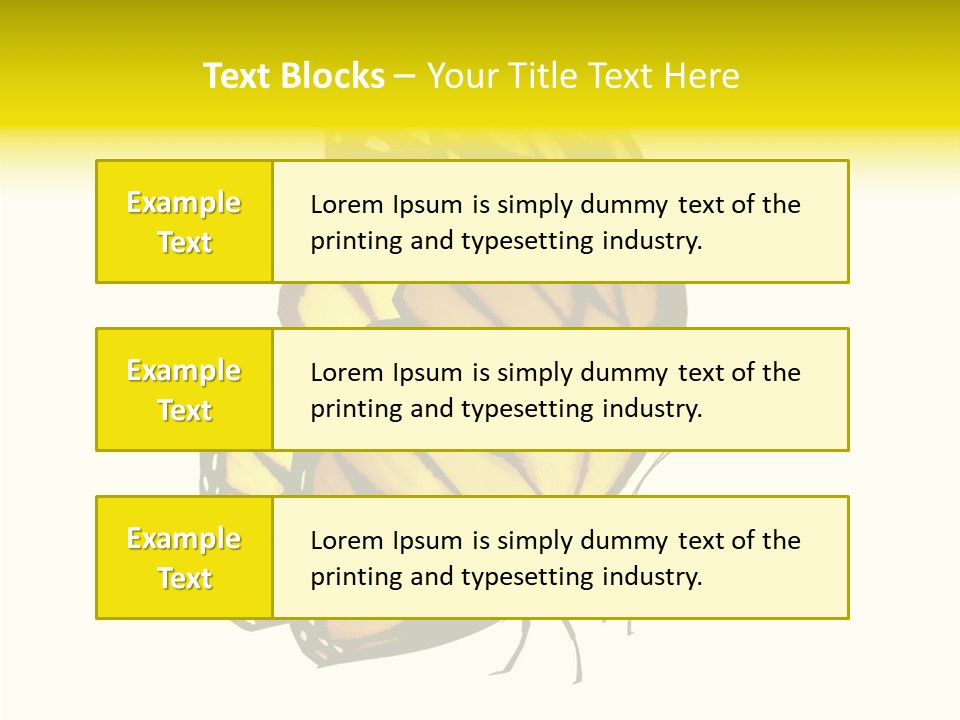 Climate Electric Supply PowerPoint Template