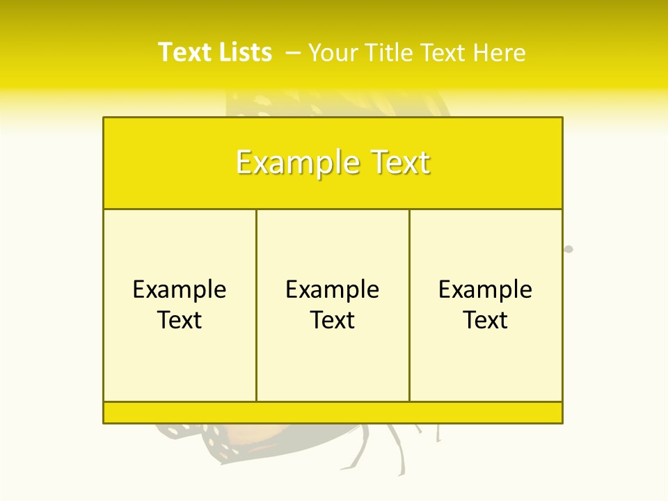Climate Electric Supply PowerPoint Template