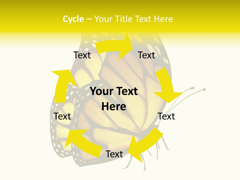 Climate Electric Supply PowerPoint Template