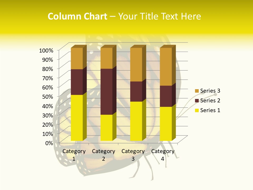 Climate Electric Supply PowerPoint Template