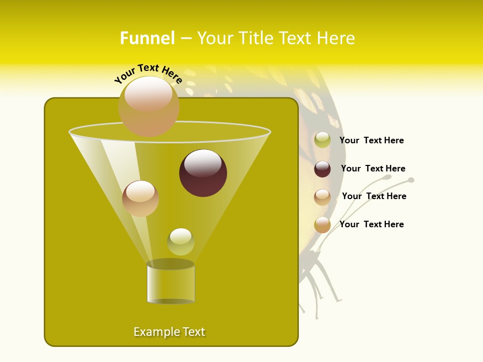 Climate Electric Supply PowerPoint Template