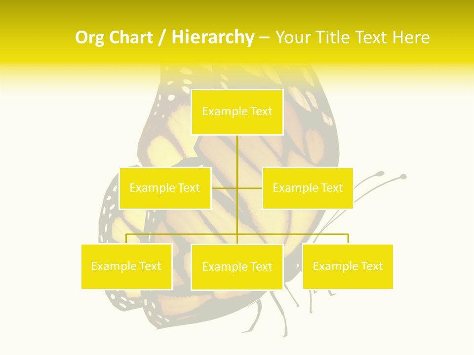 Climate Electric Supply PowerPoint Template