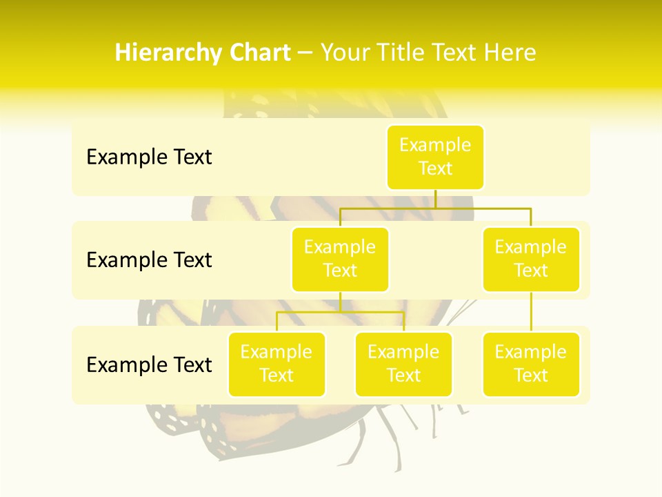 Climate Electric Supply PowerPoint Template