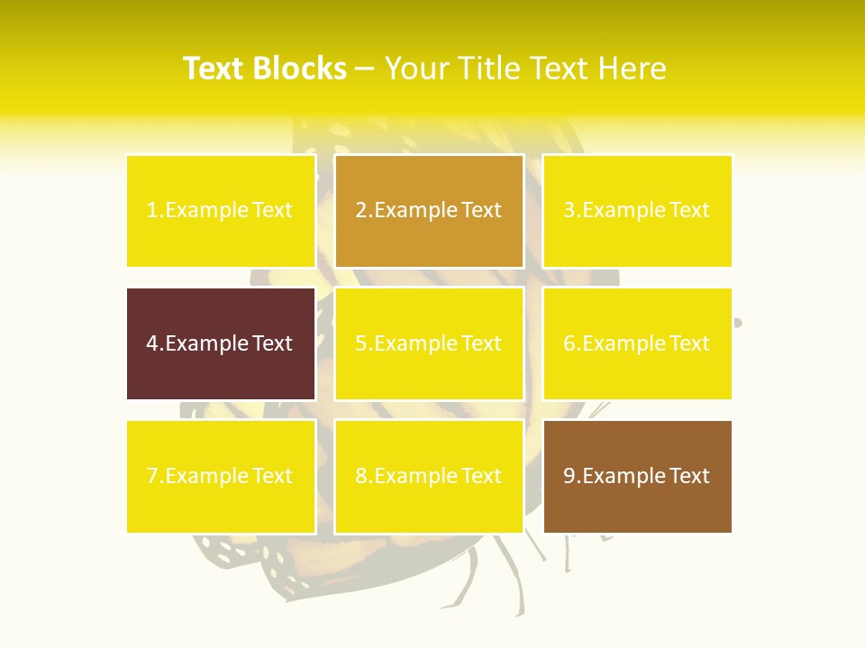 Climate Electric Supply PowerPoint Template