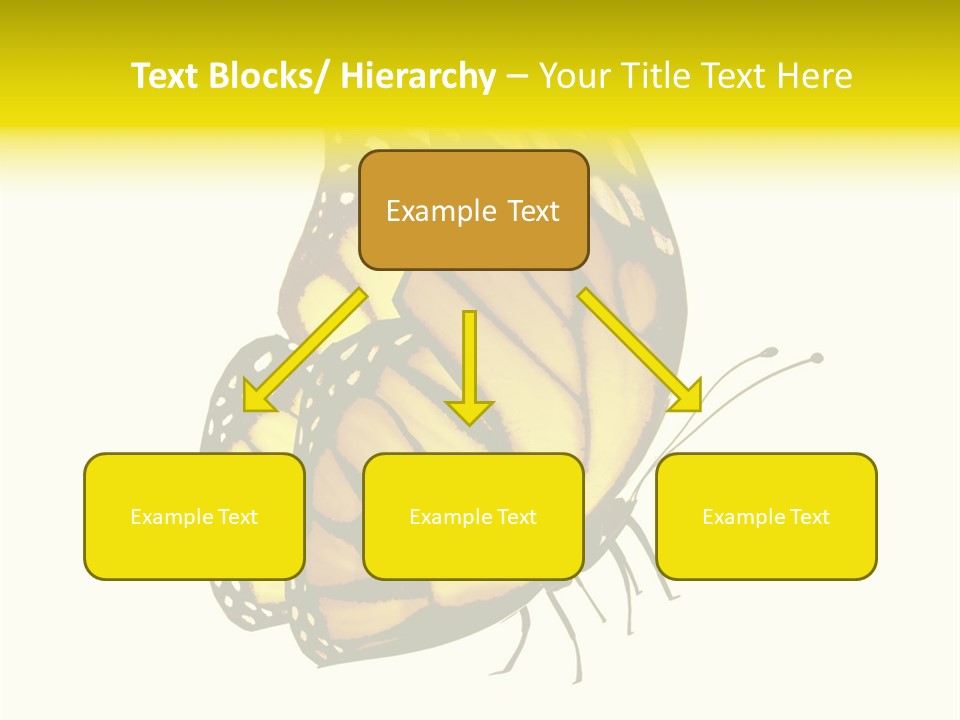 Climate Electric Supply PowerPoint Template