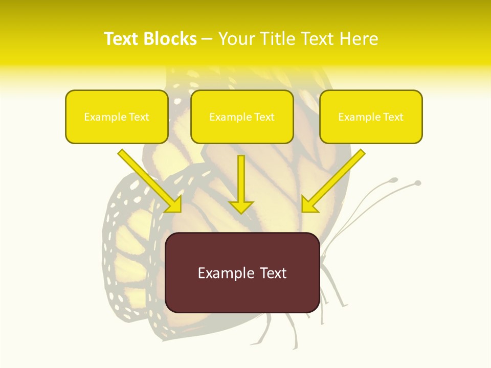 Climate Electric Supply PowerPoint Template