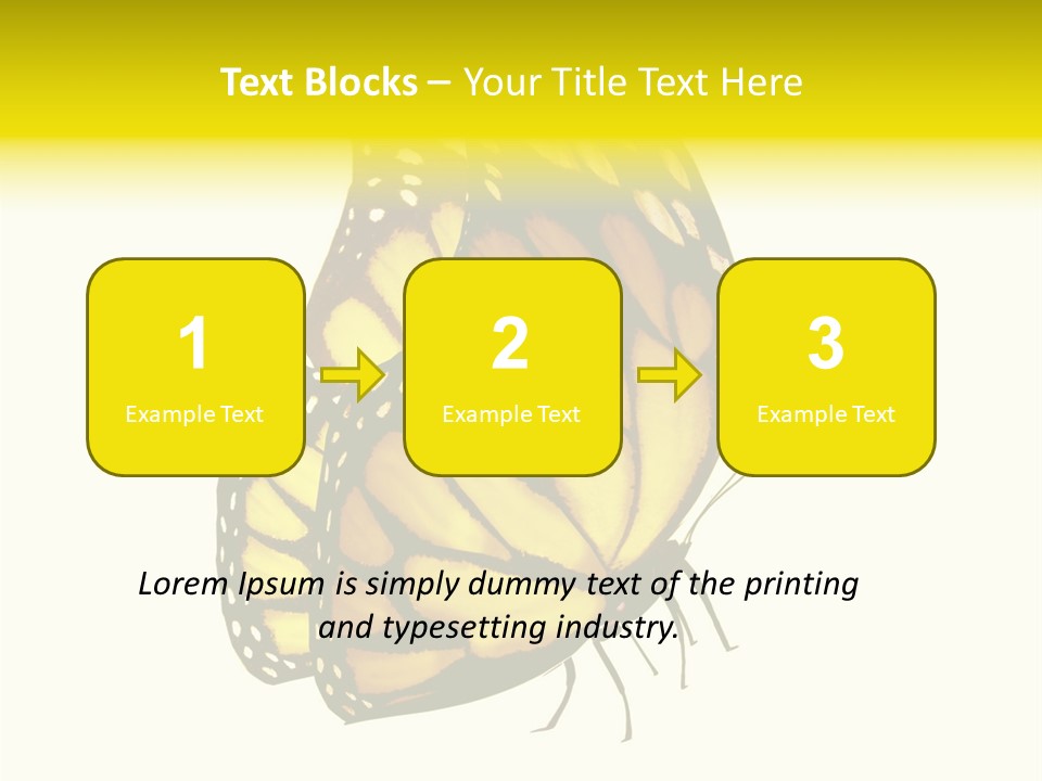 Climate Electric Supply PowerPoint Template