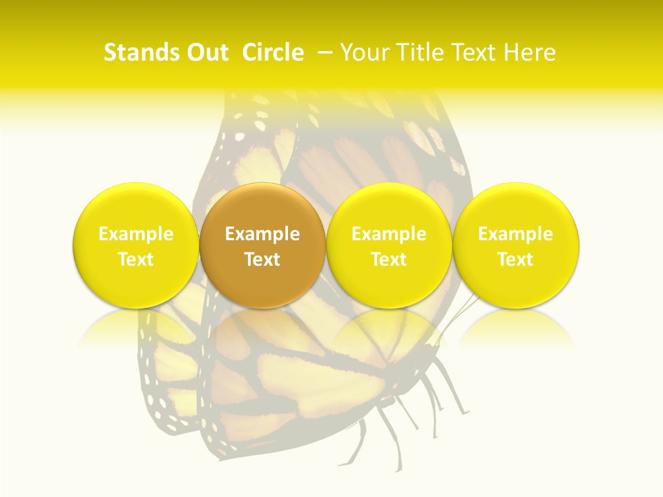 Climate Electric Supply PowerPoint Template