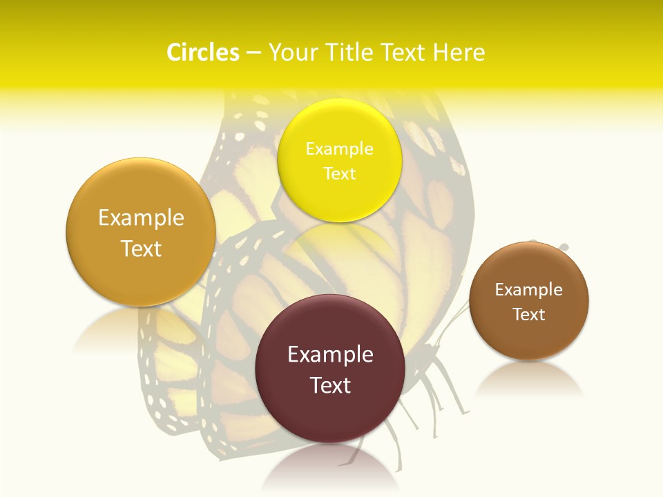 Climate Electric Supply PowerPoint Template