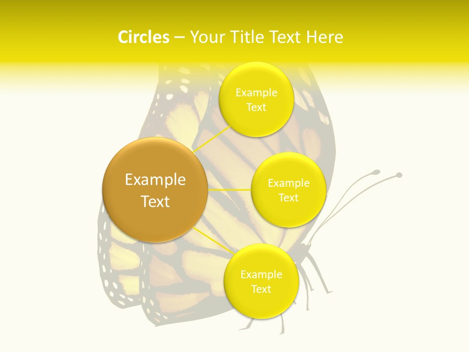 Climate Electric Supply PowerPoint Template