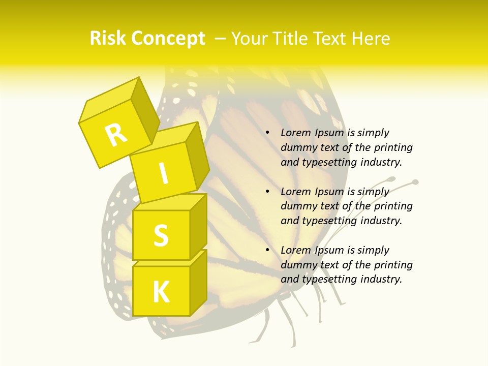 Climate Electric Supply PowerPoint Template