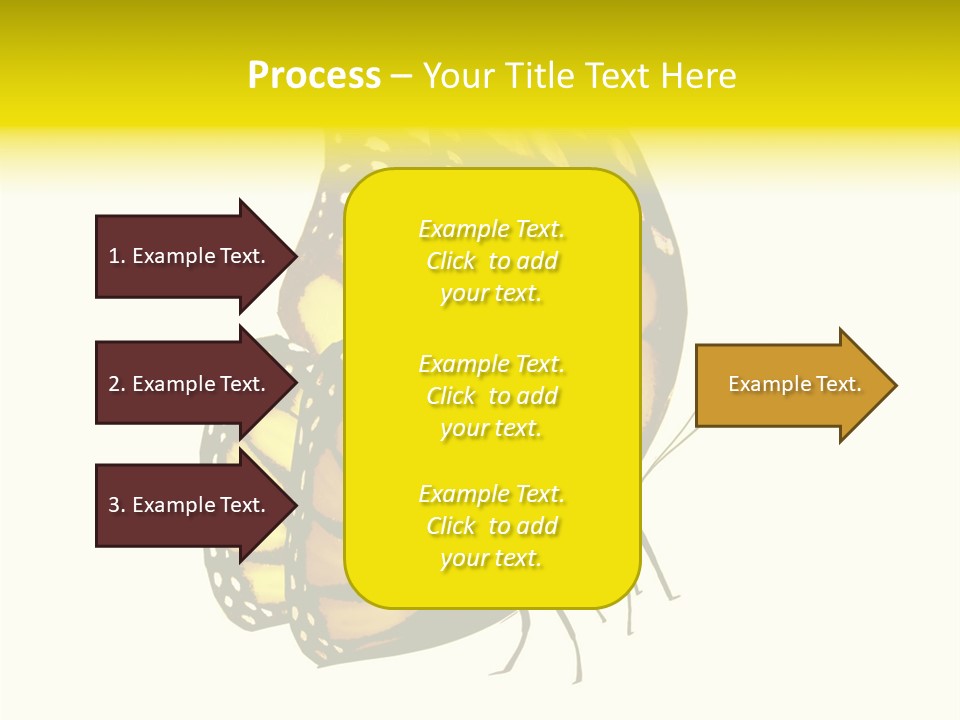 Climate Electric Supply PowerPoint Template
