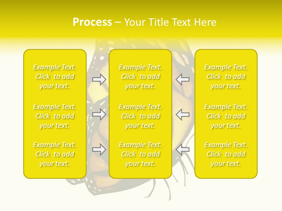 Climate Electric Supply PowerPoint Template