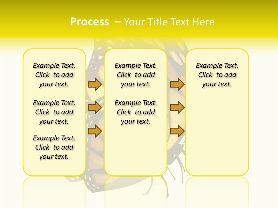 Climate Electric Supply PowerPoint Template