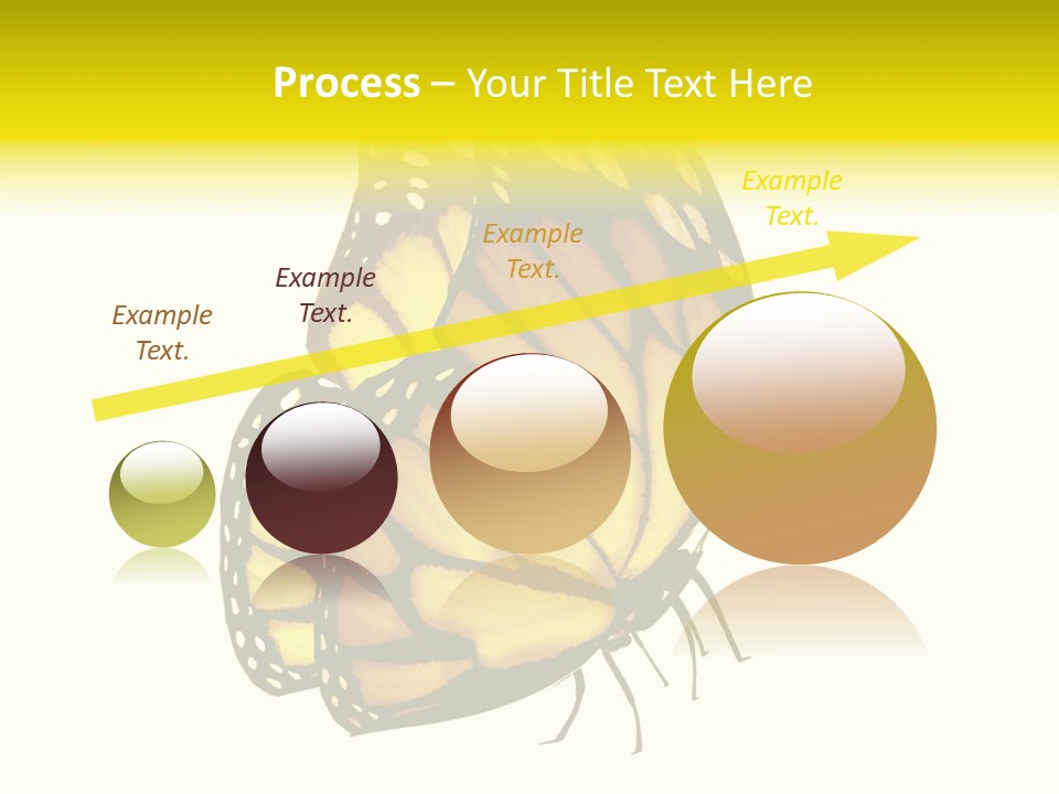 Climate Electric Supply PowerPoint Template
