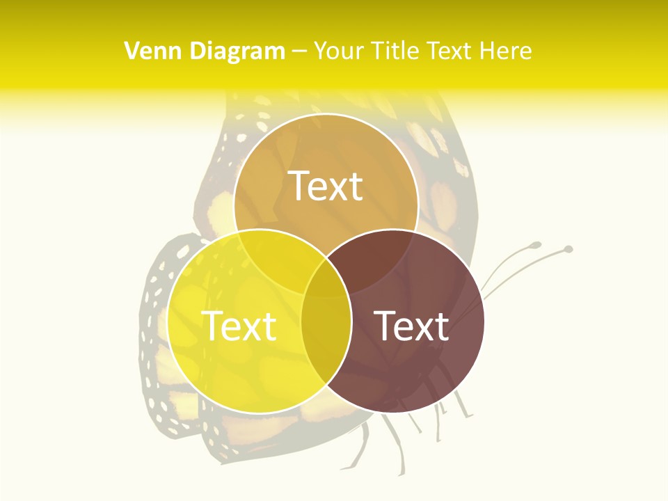 Climate Electric Supply PowerPoint Template