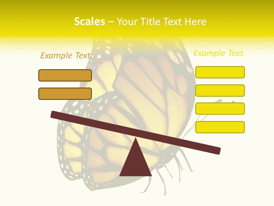 Climate Electric Supply PowerPoint Template