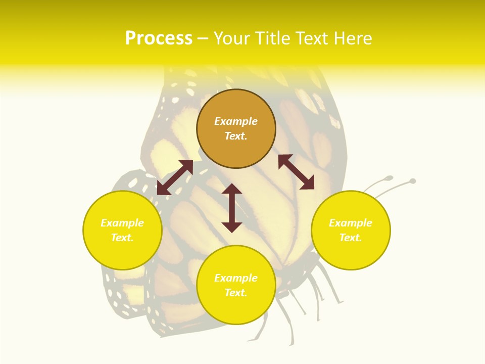 Climate Electric Supply PowerPoint Template