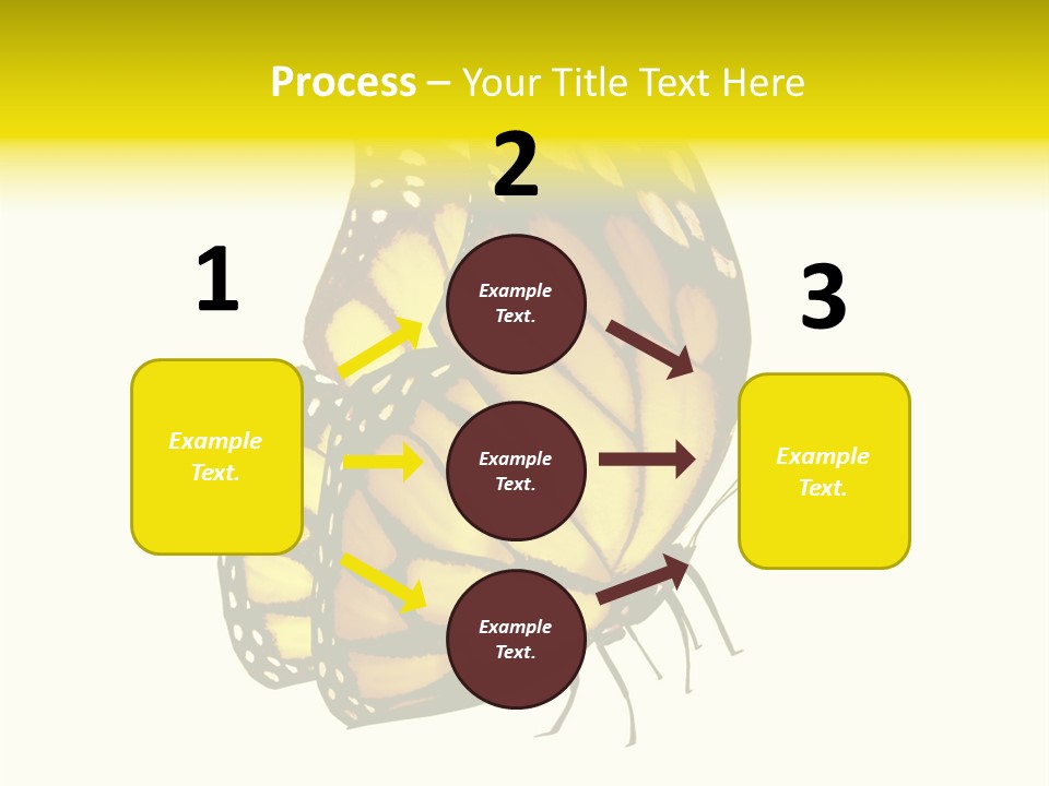 Climate Electric Supply PowerPoint Template