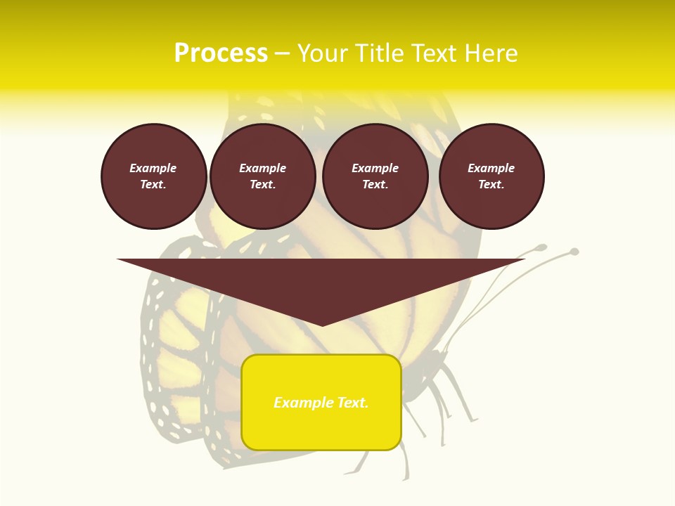 Climate Electric Supply PowerPoint Template