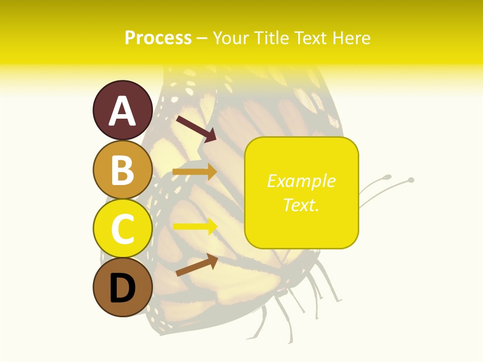 Climate Electric Supply PowerPoint Template