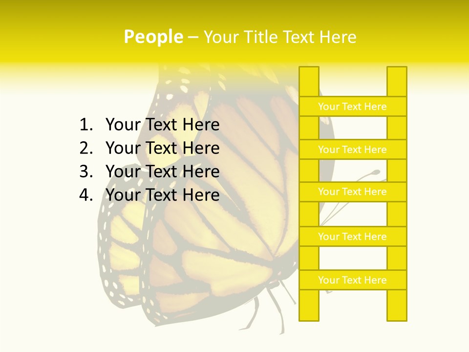 Climate Electric Supply PowerPoint Template