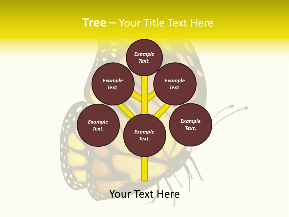 Climate Electric Supply PowerPoint Template