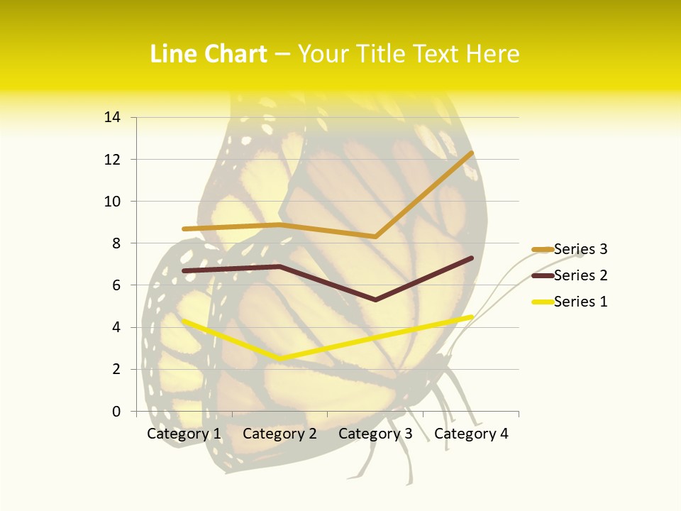 Climate Electric Supply PowerPoint Template