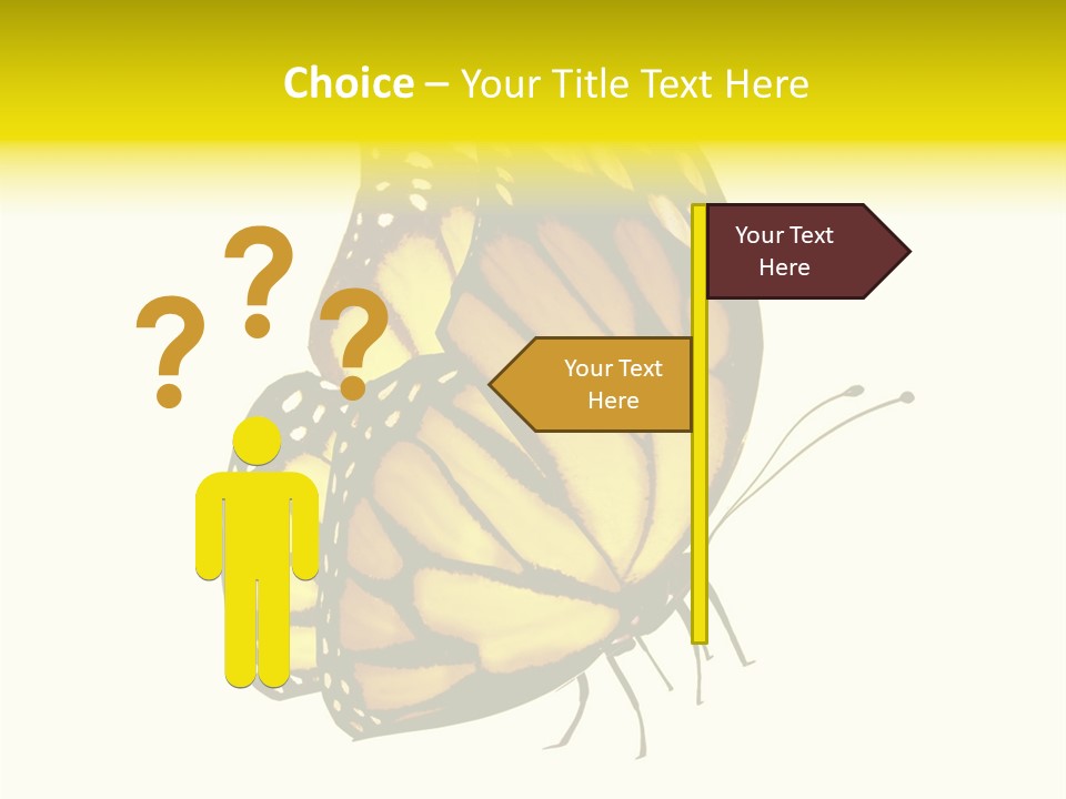 Climate Electric Supply PowerPoint Template