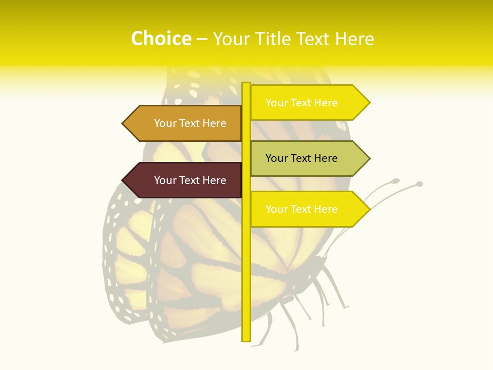 Climate Electric Supply PowerPoint Template