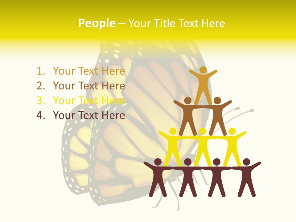 Climate Electric Supply PowerPoint Template