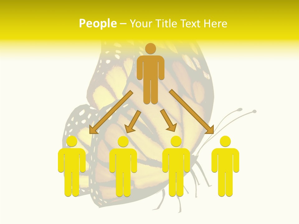 Climate Electric Supply PowerPoint Template
