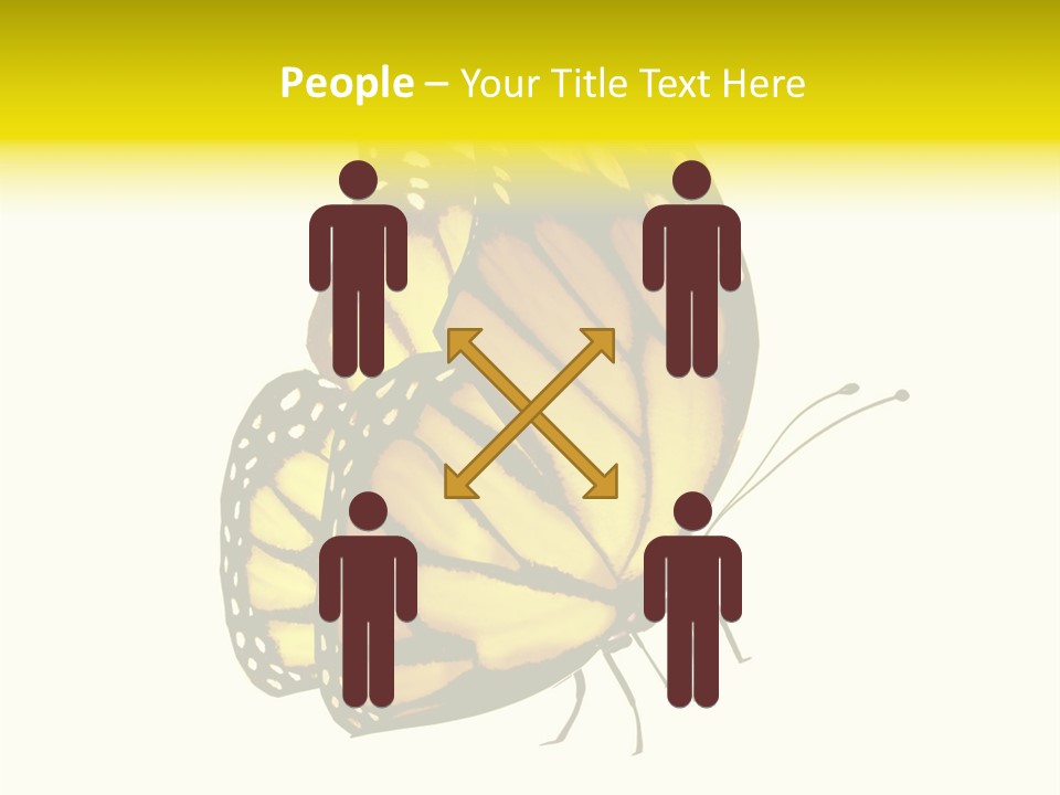 Climate Electric Supply PowerPoint Template