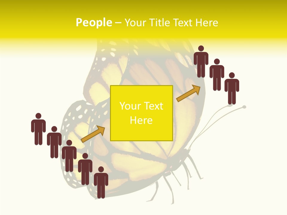 Climate Electric Supply PowerPoint Template
