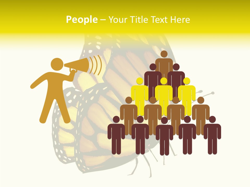 Climate Electric Supply PowerPoint Template