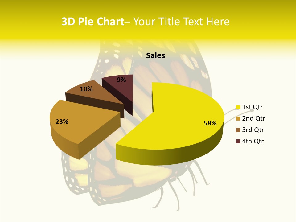 Climate Electric Supply PowerPoint Template