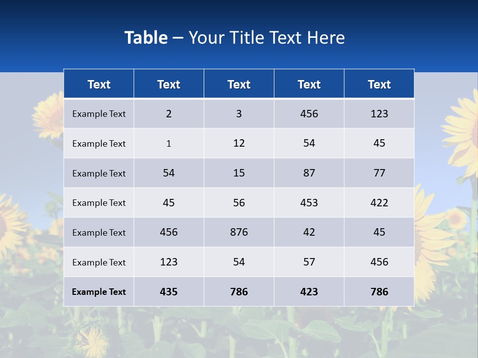 Technology White Switch PowerPoint Template