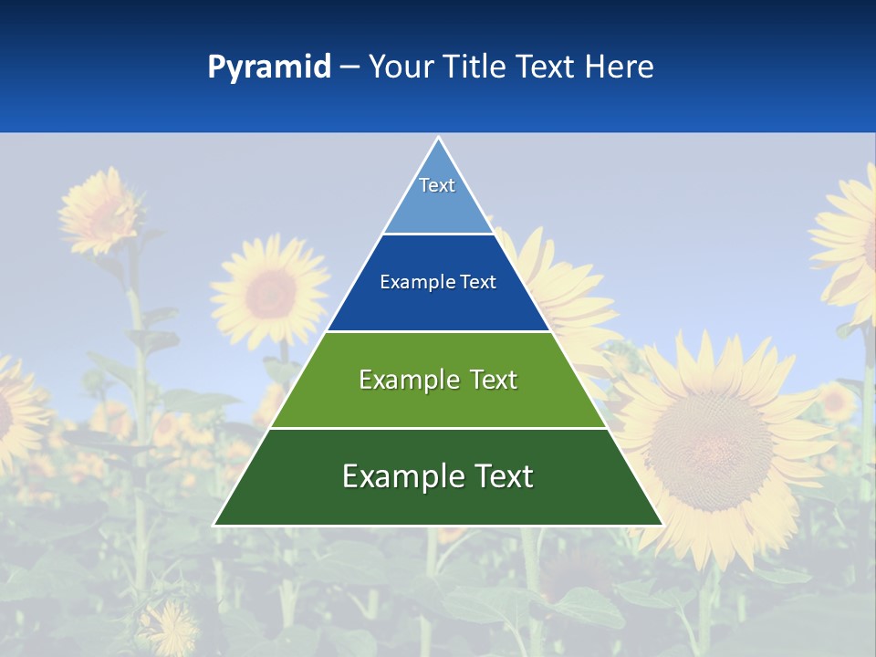Technology White Switch PowerPoint Template