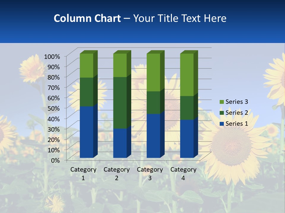 Technology White Switch PowerPoint Template