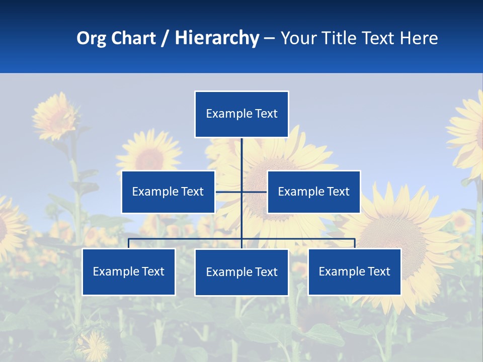 Technology White Switch PowerPoint Template