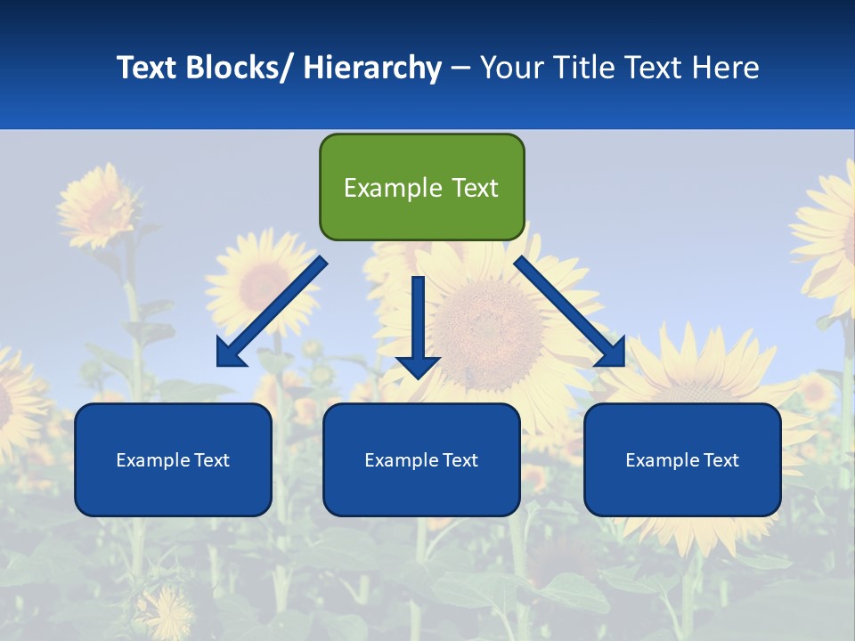 Technology White Switch PowerPoint Template