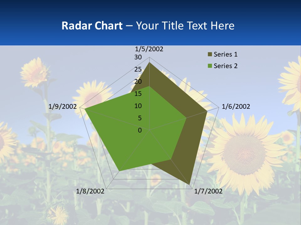 Technology White Switch PowerPoint Template