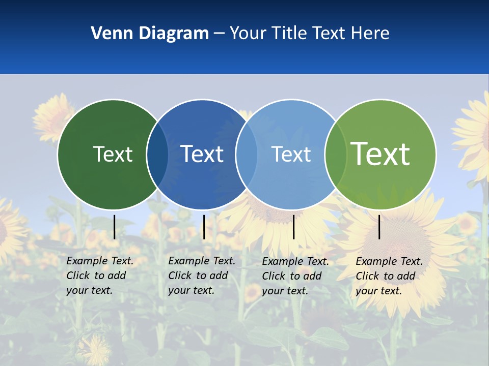Technology White Switch PowerPoint Template