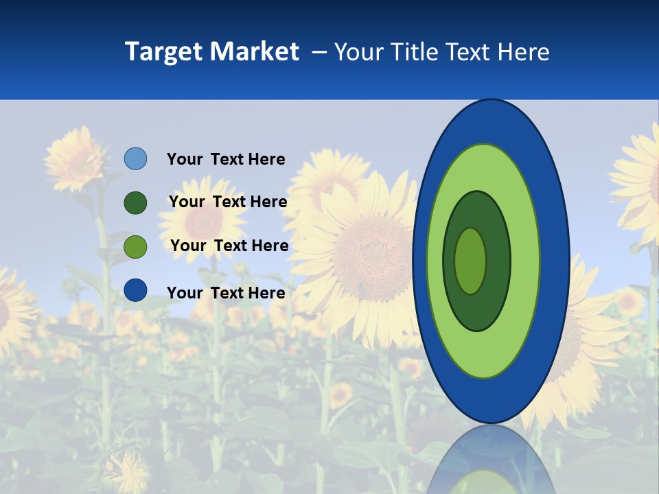 Technology White Switch PowerPoint Template