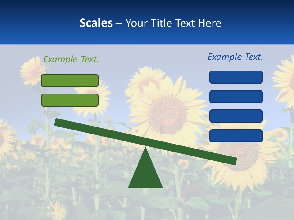 Technology White Switch PowerPoint Template