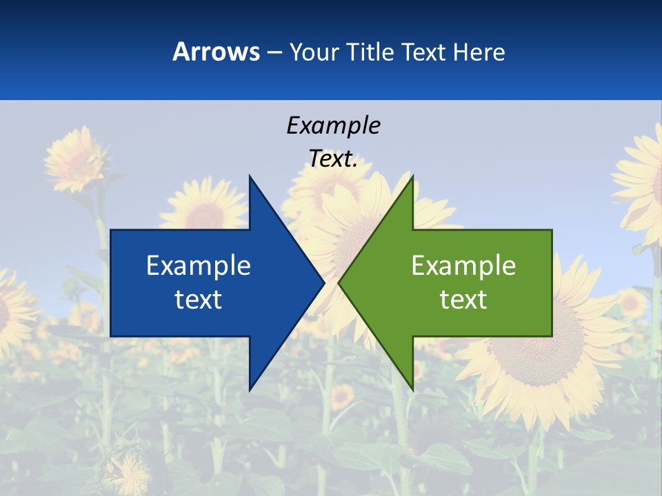 Technology White Switch PowerPoint Template