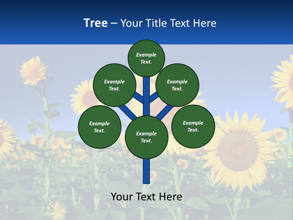 Technology White Switch PowerPoint Template