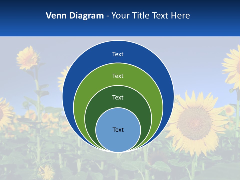 Technology White Switch PowerPoint Template